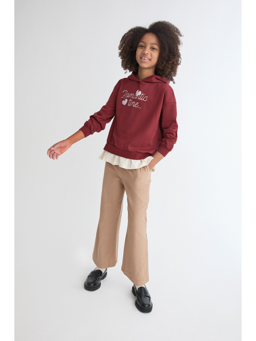 CONJUNTO INFANTIL NIÑA
