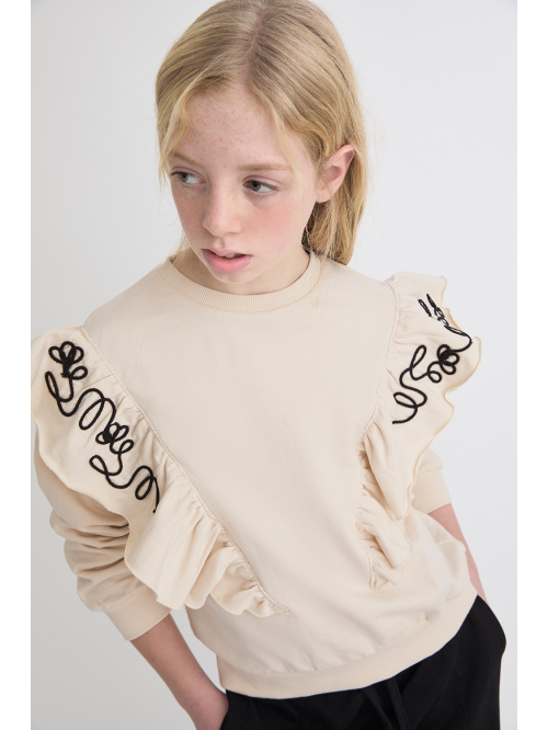 CONJUNTO INFANTIL NIÑA