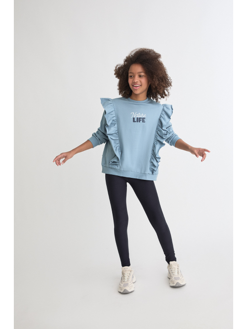 CONJUNTO INFANTIL NIÑA