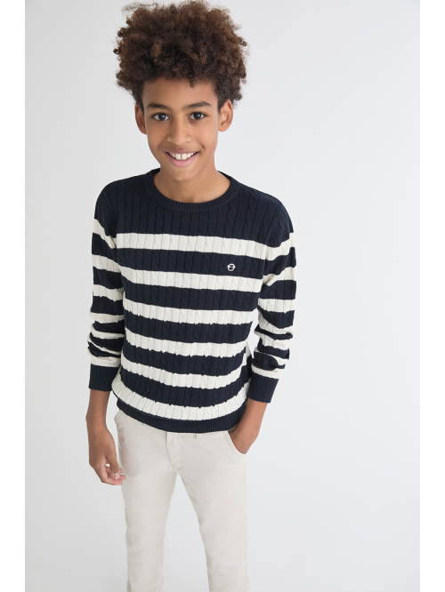 JERSEY NIÑO