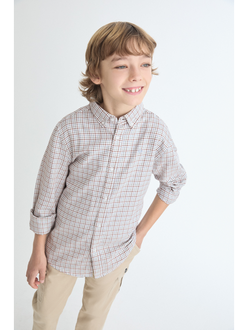 Camisa niño