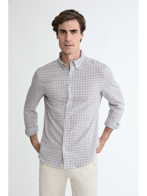 Camisa hombre