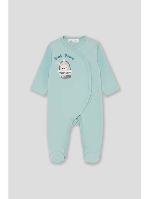 Pijama recien nacida -...