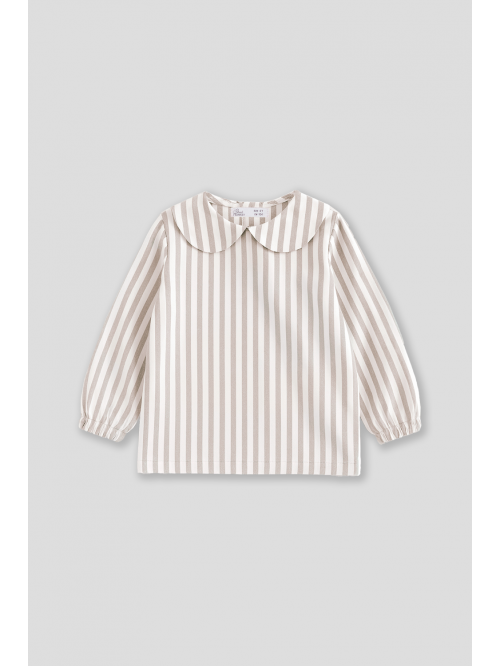 BLUSA RECIÉN NACIDO NIÑO -...