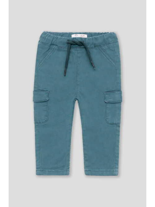 PANTALONES BEBÉ NIÑO -...