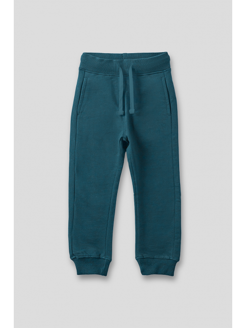 BASICS - Boy Pants  - Azul...