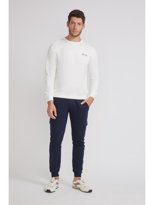 Jogging Cargo hombre (sin...