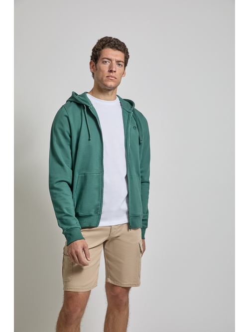 Sudadera hombre (sin...