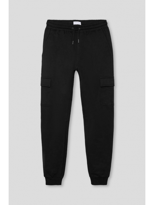 Jogging Cargo hombre (sin...