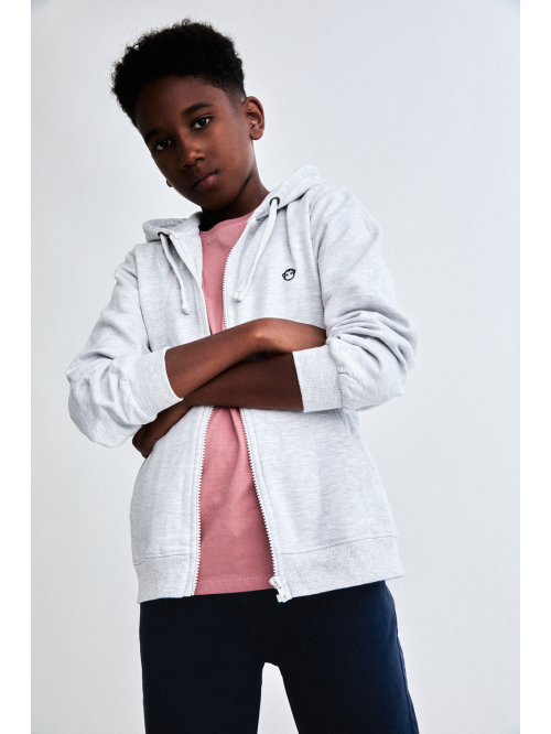 Sudadera niño (sin perchar)...