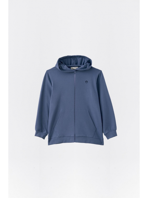 Sudadera niño (sin perchar)...