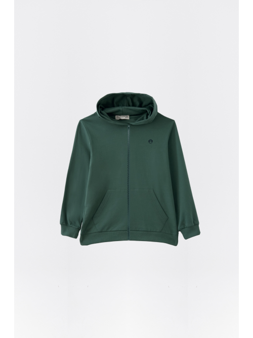 Sudadera niño (sin perchar)...
