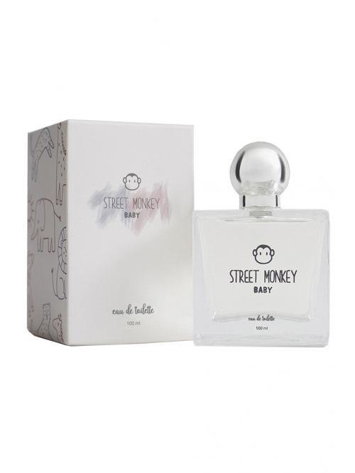 EAU DE TOILETTE 100ml