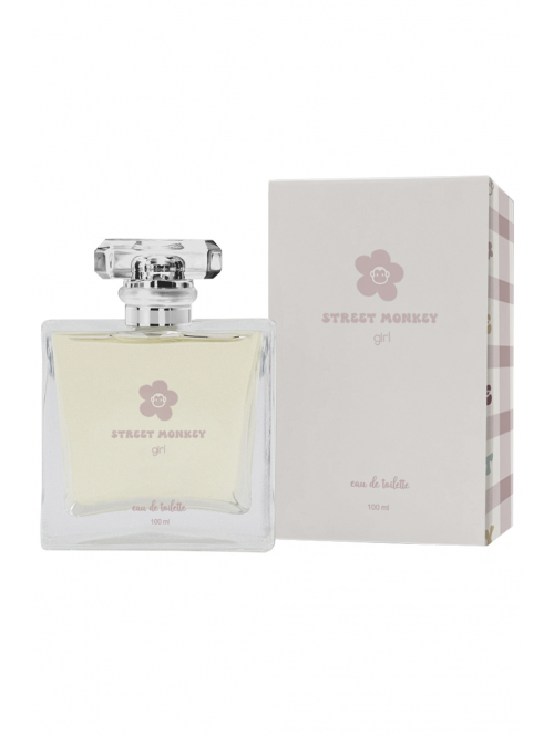 GIRL EAU DE TOILETTE 100ml