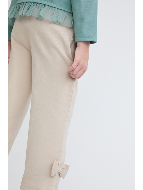 Pantalón bebé niña