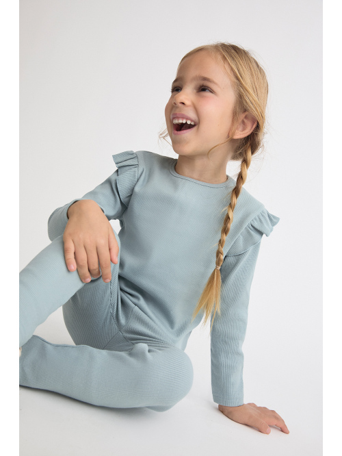 Conjunto bebé niña