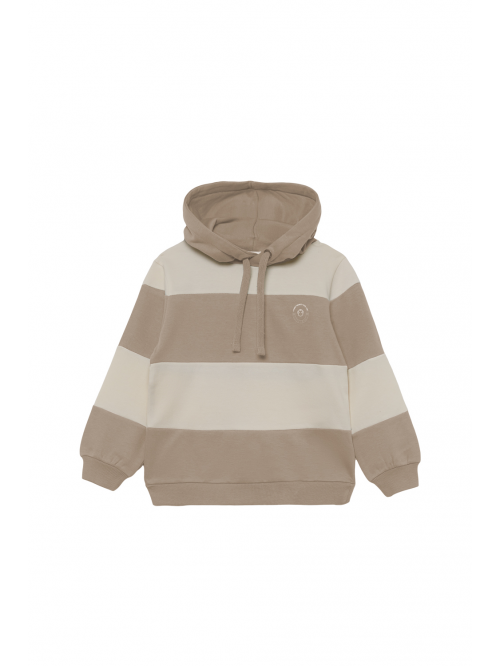 SUDADERA INFANTIL NIÑO -...