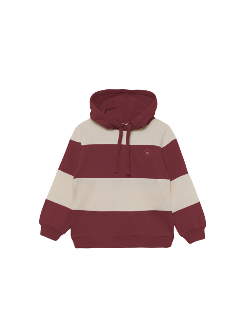 SUDADERA INFANTIL NIÑO -...