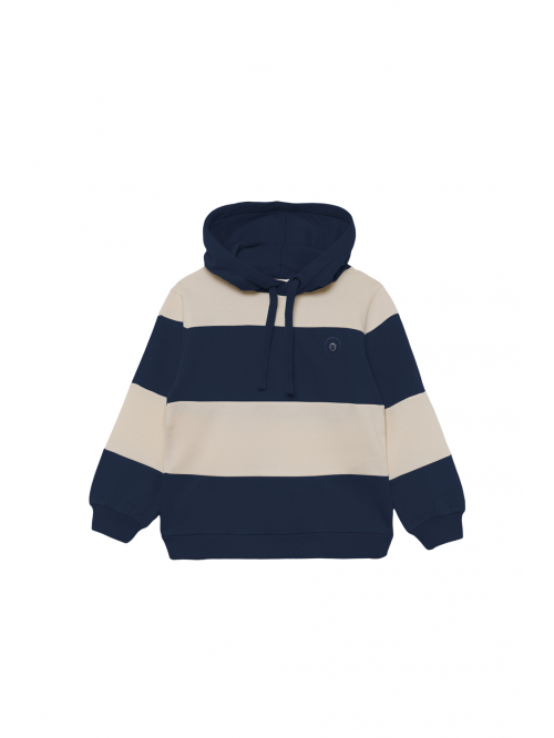 SUDADERA INFANTIL NIÑO -...