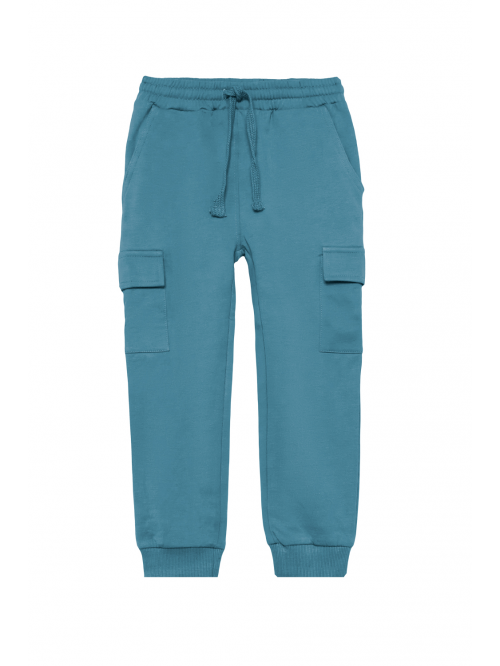 Jogging cargo niño...