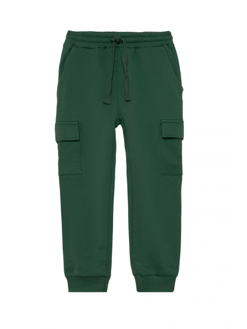 Jogging cargo niño...