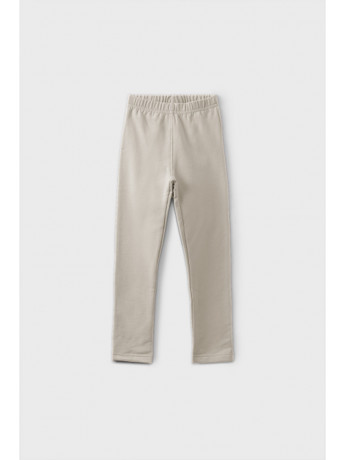 Girl Legging - BEIGE