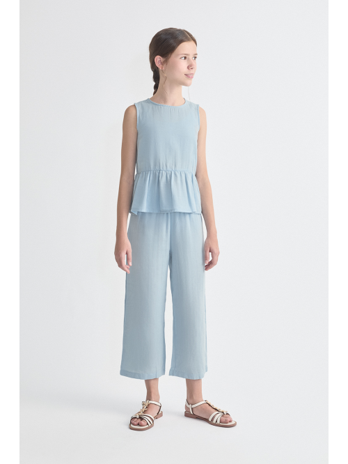Blusa niña