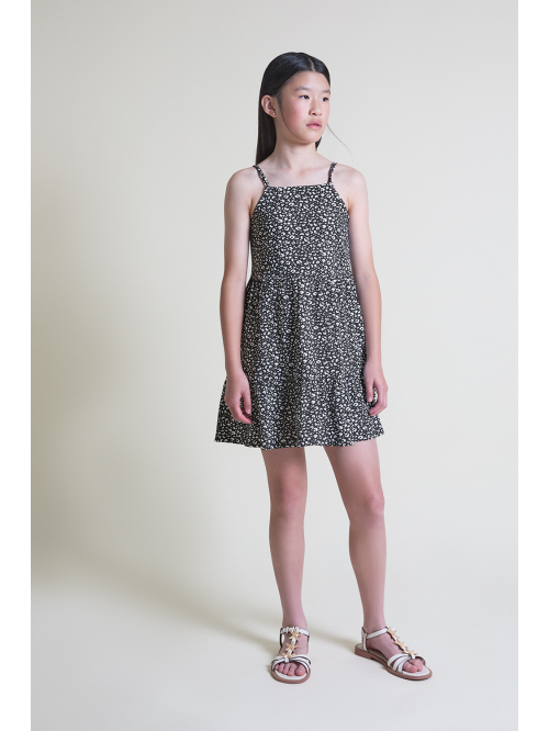 Vestido niña
