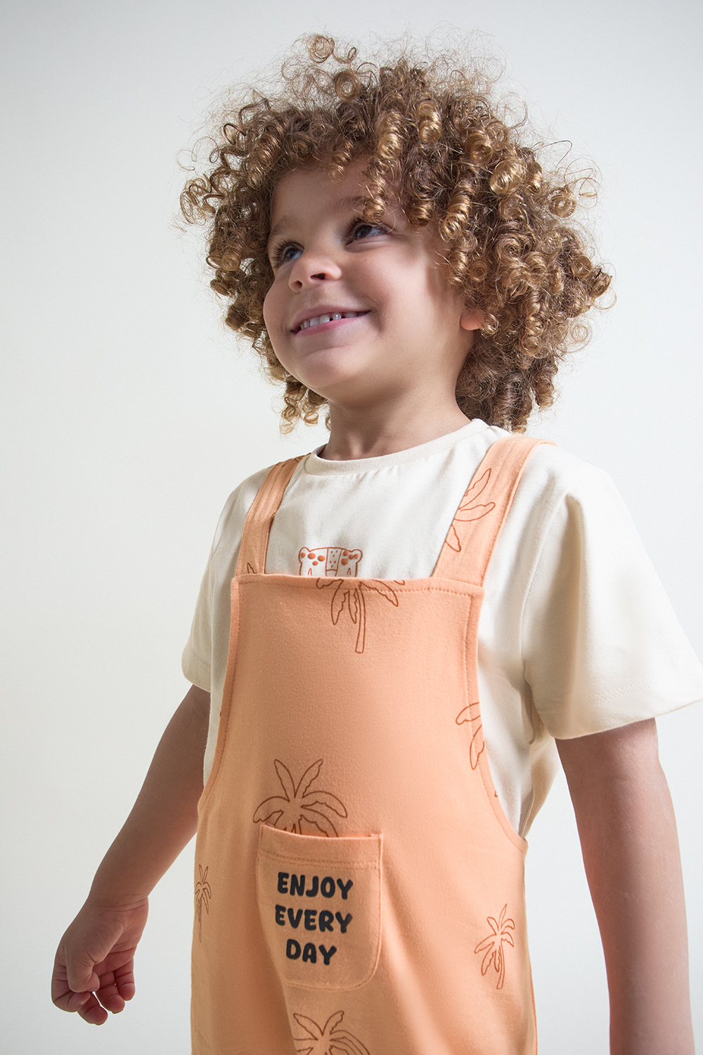 Bebé niño