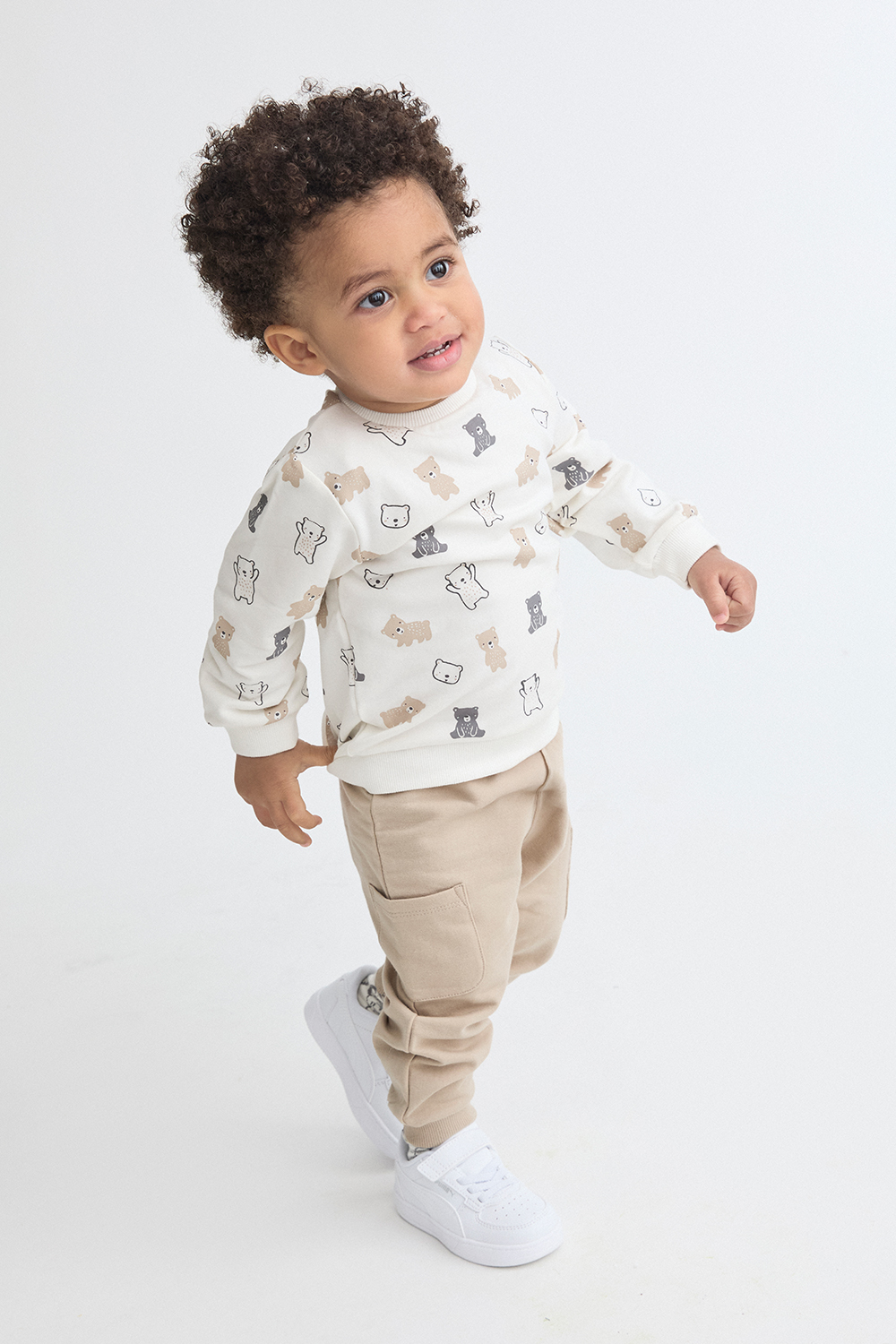 Newborn niño