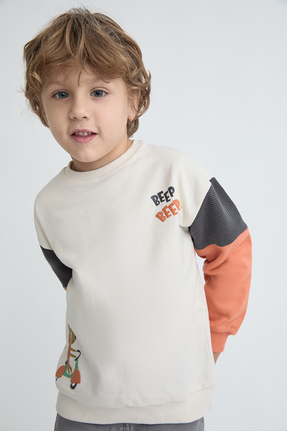 Bebé niño